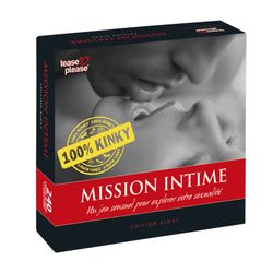 Ultimate Desire - Édition Kinky