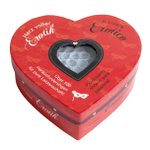 Tease & Please - Hart Vol Erotiek DE-IT