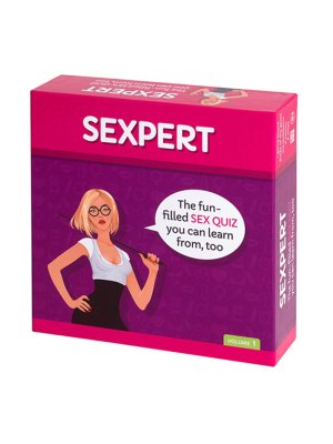 SEXPERT (EN)