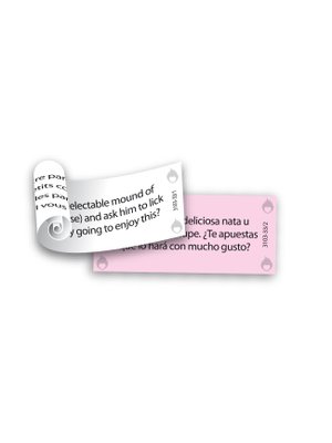 Tease & Please - Hart Vol Liefde & Verlangen