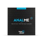 Tease & Please - Time to Play Anal Me