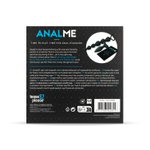 Tease & Please - Time to Play Anal Me