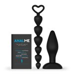 Tease & Please - Time to Play Anal Me