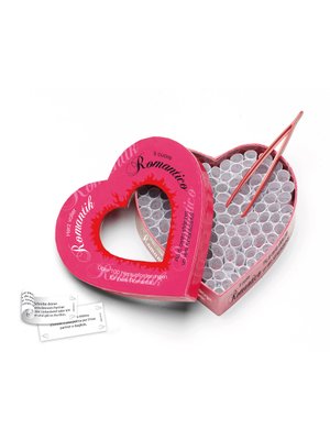 Hart vol Romantiek