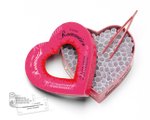 Hart vol Romantiek