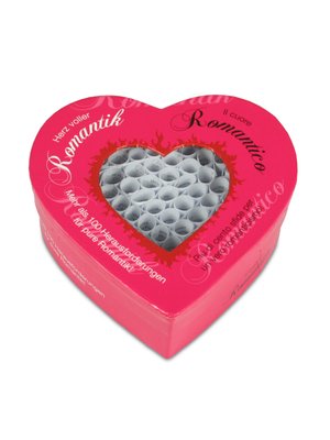 Hart vol Romantiek