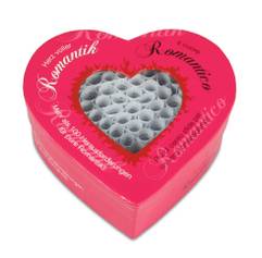 Heart Full of Romance DE-IT