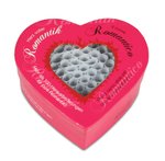 Hart vol Romantiek