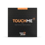 Tease & Please - Time To Play, Time To Touch Spel