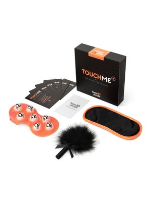 Tease & Please - Time To Play, Time To Touch Spel
