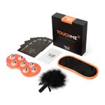 Tease & Please - Time To Play, Time To Touch Spel