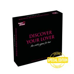 Discover Your Lover Edición Especial (EN)