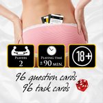 Discover Your Lover Speciale Editie (EN)