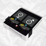 Discover Your Lover Speciale Editie (EN)