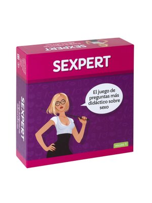 Sexpert (ES)