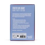 Tease & Please - Truth or Dare Kinky Edition - for a group