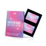 Tease & Please - Truth or Dare Kinky Edition - for a group