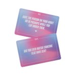 Tease & Please - Truth or Dare Kinky Edition - for a group