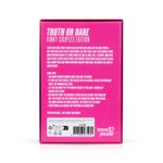 Tease & Please - Truth or Dare Kinky Edition - for couples