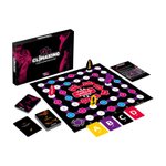 Tease & Please - Climaxing Bordspel
