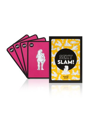 Tease & Please - Sexy Slam
