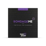 Tease & Please - Time To Bondage