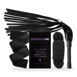 Tease & Please - Time To Bondage