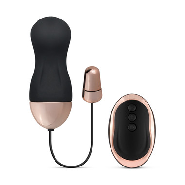 vibrator ei mit fernbedienung EIS Vibro-Ei mit Funkfernbedienung | Sex-Spielzeug Ei für Frauen | Diskrete  Stimulation | 20 Vibrations-Modi | Mit Funk-fernbedienung