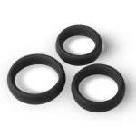 Teazers Cock- En Balring Set - 3 Stuks