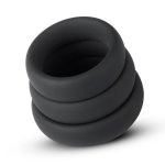 Teazers Cock- En Balring Set - 3 Stuks