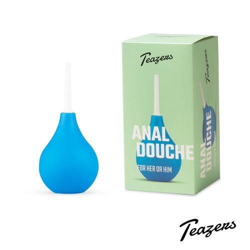 Ducha íntima Teazers