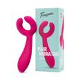 Pair Vibrator