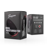 Teazers Masturbator