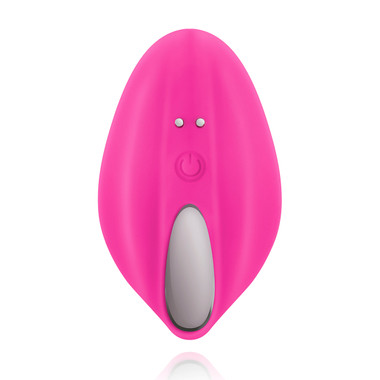 Mini Vibrator With Remote Control - EasyToys Mini Vibrator With Remote Control - EasyToys