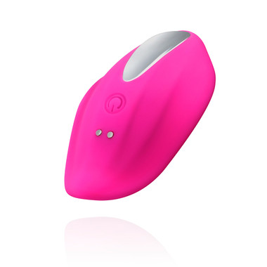 garter belts sexy Lovense Ferri Bluetooth Remote-Controlled Panty Vibrator main image 0
