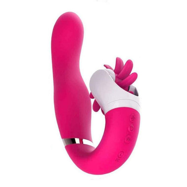 Dave Vibrator - EasyToys