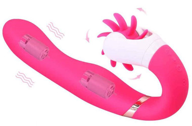 Dave Vibrator - EasyToys