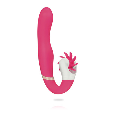 Dave Vibrator - EasyToys Dave Vibrator - EasyToys