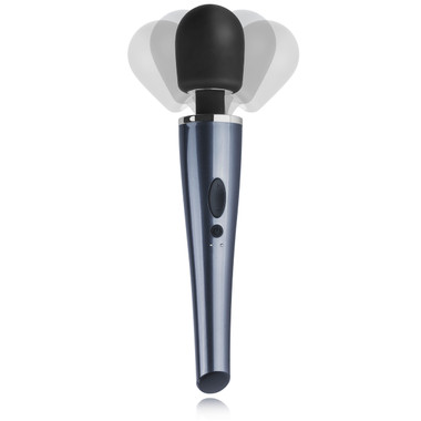 the wand vibrator Stockroom