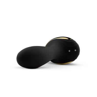 Analvibrator with Heating Function - EasyToys