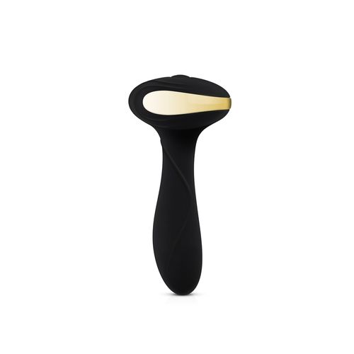 Heat Of The Moment Buttplug Vibrator 