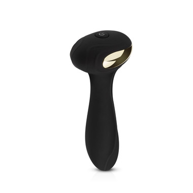 Analvibrator with Heating Function - EasyToys
