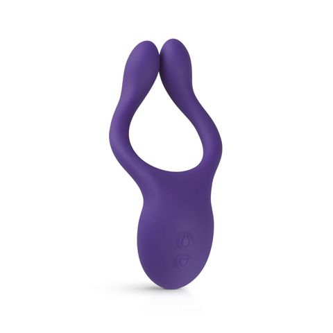 Couple Vibrator - EasyToys