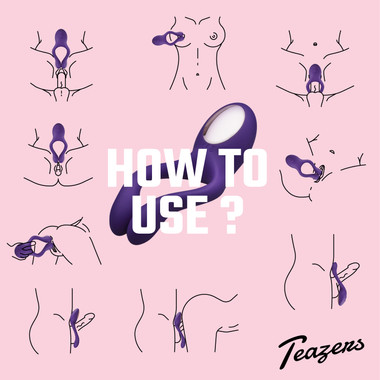 how to use a couple vibrator Do you know how to use the couple vibrator? | PHANXY
