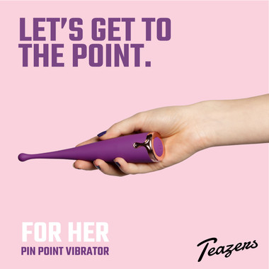 Pointer Vibe - EasyToys