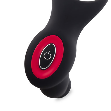 penisring fotos Vibrator Für Die Prostata Mit Penisring Kabellos main image 1