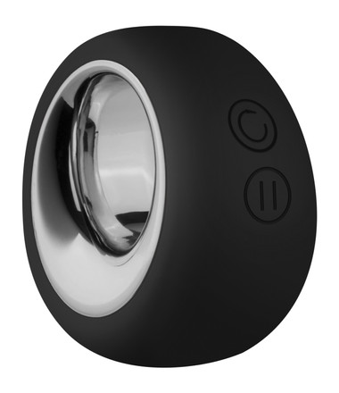 prostatavibrator mit penisring Penisring Cokring mit Prostata-Vibrator für mehr Ausdauer und Stimulation -  Sex-Toy mit Remote Wireless Fernbedienung - Sex-Spielzeug aus Silikon main image 1