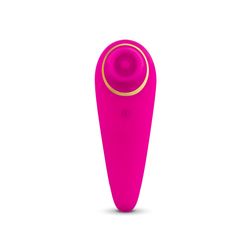 Teazers Tapping Clitoris Stimulator