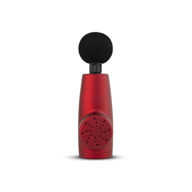 Teazers »4 Heads« Massagepistole