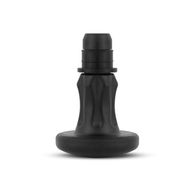 Teazers 4 Heads Massagepistole - AMORELIE